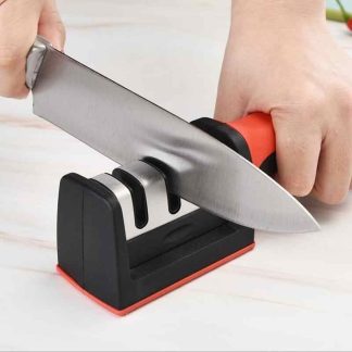 Knife Sharpener 3 Stage