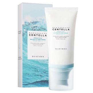 Skin1004 Madagascar Centella Hyalu-Cica Water-Fit Sun Serum SPF50+ PA++++