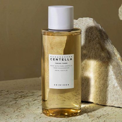 Skin 1004 Madagascar Centella Toning Toner