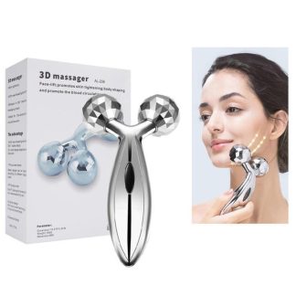 3D Massager Roller- Body Roller