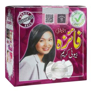 Faiza Beauty Cream -25g