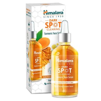 Himalaya Dark Spot Clearing Turmeric Serum -30 ml
