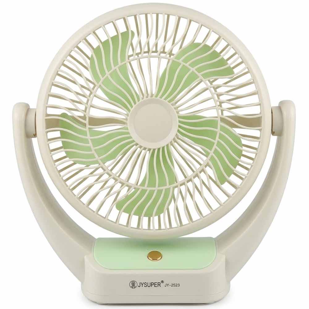 JYSUPER JY-2523 Green