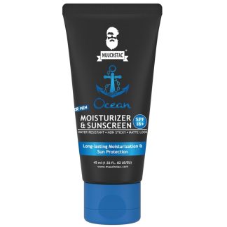 Muuchstac Ocean Moisturizer & Sunscreen -45ml