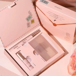 NOVO Girl's Heart Makeup Gift Set