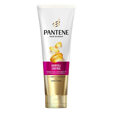 Pantene Conditioner Advanced Hairfall Solution Pro V Hairfall Control For Women 100ml