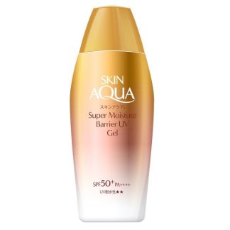 Skin aqua uv super moisture gel gold 100g