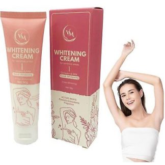 VM Whitening Cream -50g