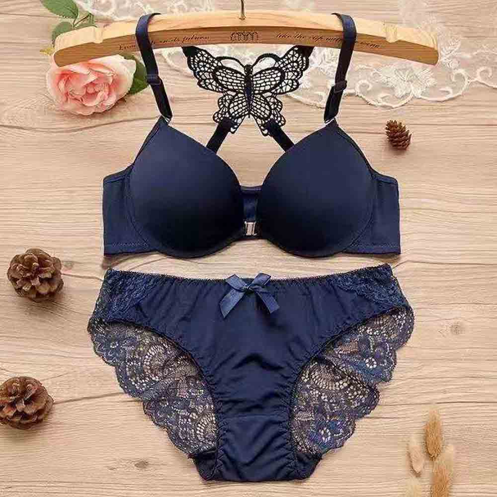 Ladies Underwear Sexy Bra and Panty Sets