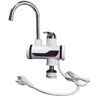 Instant Electric Heating Water Faucet
