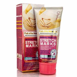 Fruit Of The Wokali Stretch Mark Cream