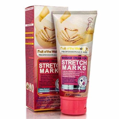 Fruit Of The Wokali Stretch Mark Cream