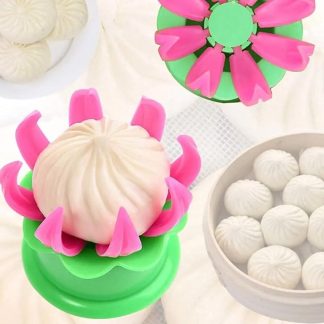 Momos Maker Mould