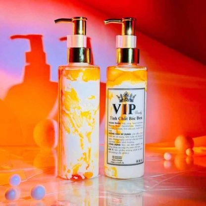 VIP Body Whitening Cream 250g