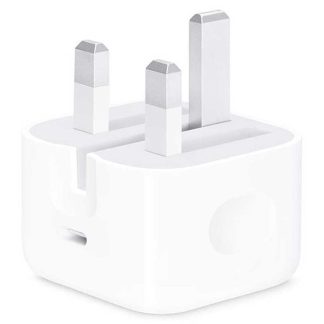 Apple 20W USB-C Power Adapter