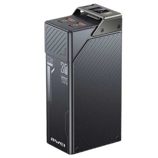 Awei PA-32 30000mAh 22.5W Fast Charging Power Bank