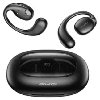 Awei T80 OWS Bluetooth Air Conduction Earbuds