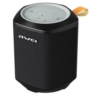 Awei Y379 Wireless Bluetooth Speaker Stereo Surround Mini Waterproof Speakers
