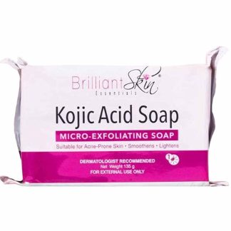 Brilliant Kojic Acid Soap