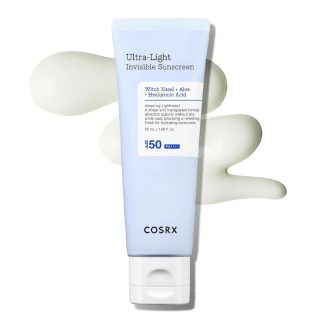 COSRX Ultra-Light Invisible Sunscreen -50ml