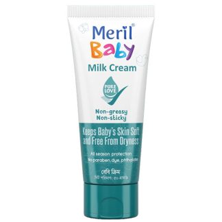 Meril Baby Milk Cream - 50 gm