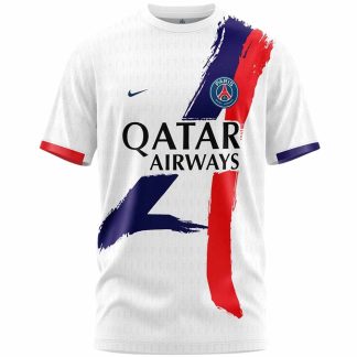 PSG Nike Away Stadium Shirt 2024-2025