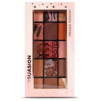 Pastel Beauty Eye Shadow Palette