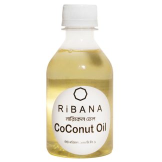 RIBANA Coconut Oil - 200ml