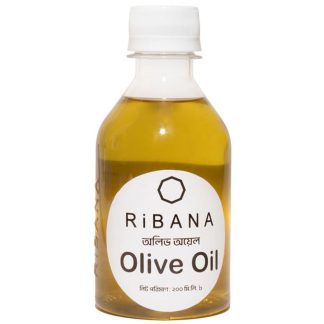 RIBANA Olive Oil - 200ml