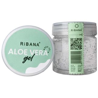 Ribana Aloe Vera Gel - 130ml