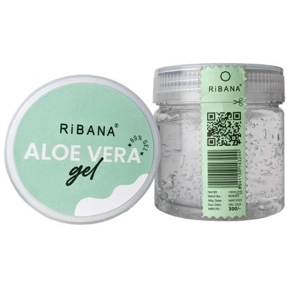 Ribana Aloe Vera Gel - 130ml