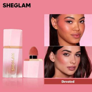 SHEGLAM Color Bloom Liquid Blush