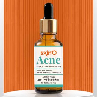 Skin'O Acne plus Spot Treatment Serum 30 ml