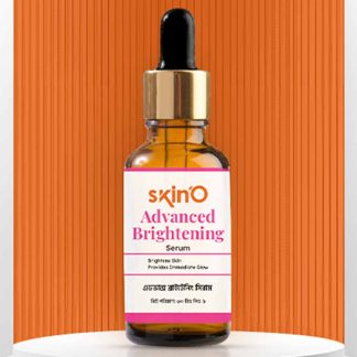 Skin'O Advanced Brightening Serum 30 ml