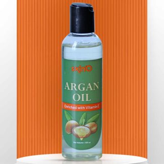 Skin'O Argan Oil Enriched With Vitamin E 120 ml