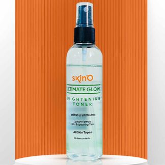 Skin'O Ultimate Glow Brightening Toner 100 ml