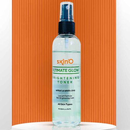 Skin'O Ultimate Glow Brightening Toner 100 ml