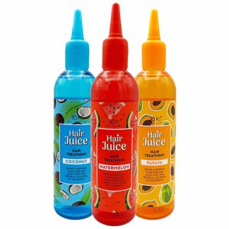 XHC Hair Juice Treatment Papaya 150ml