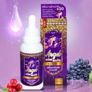 Angel Wink White Serum -40ml