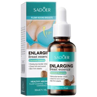 Sadoer Enlarging Breast Essence 30ml