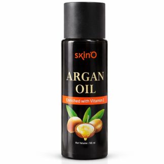 skin'O Argan Oil with Vitamin E - 100ml