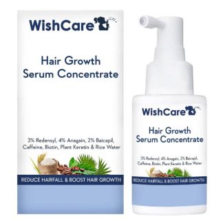 WishCare Hair Growth Serum