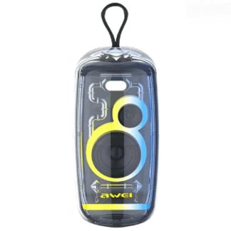 AWEI KA32 Waterproof Bluetooth Speaker
