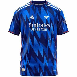 Adidas Arsenal FC Away Kit
