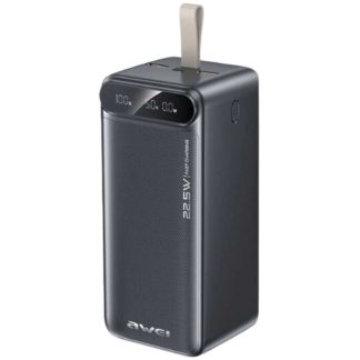 Awei PA-13 50000mAh 22.5W Fast Charging Powerbank