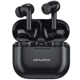 Awei T1pro Bluetooth Earphones TWS Wireless Headphones