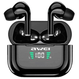 Awei T29P Wireless Bluetooth Earphones TWS