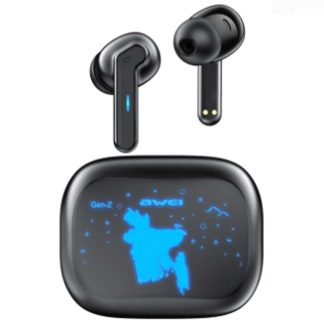 Awei T53 ANC TWS Gen-Z Special Edition