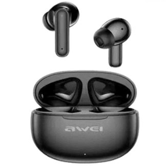 Awei T71 TWS Earbuds V Bluetooth 5.3 Earphones With Mic