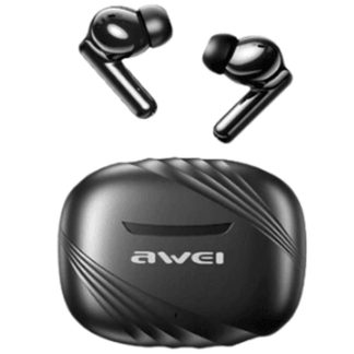 Awei TA6 ANC True Wireless Noise Reduction Earbuds
